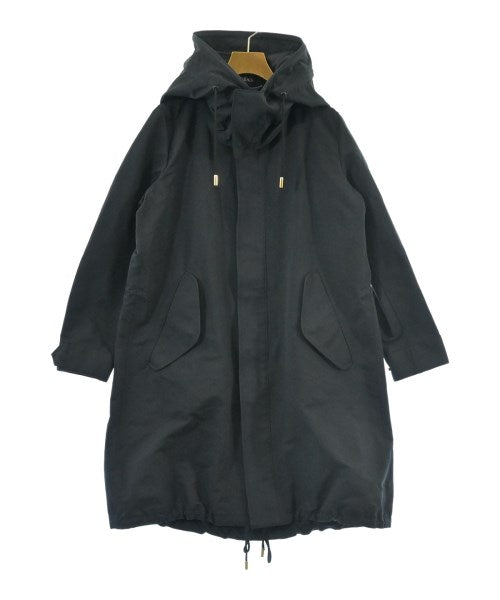 THE RERACS Mod coats