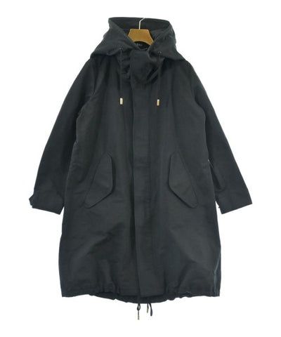 THE RERACS Mod coats