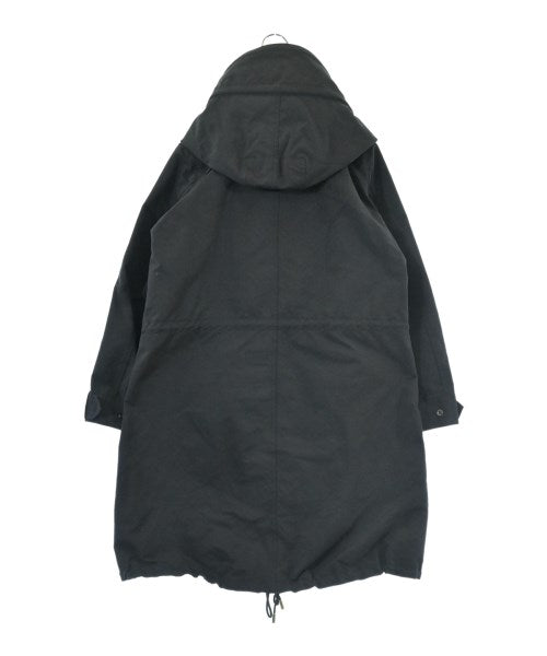 THE RERACS Mod coats