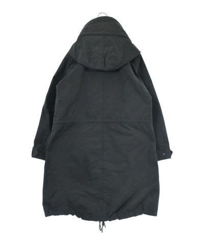 THE RERACS Mod coats