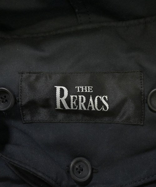 THE RERACS Mod coats