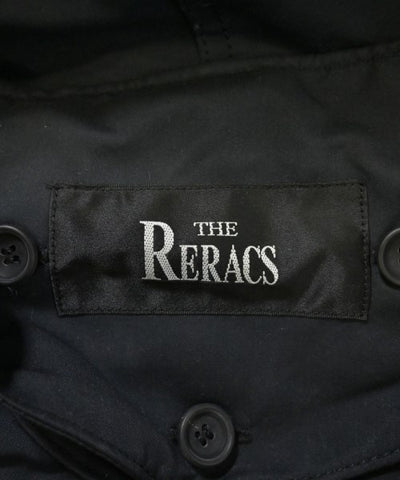 THE RERACS Mod coats