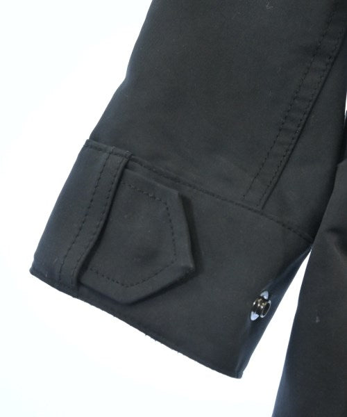 THE RERACS Mod coats