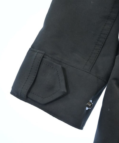 THE RERACS Mod coats