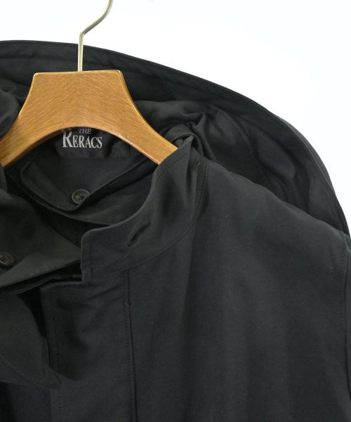 THE RERACS Mod coats