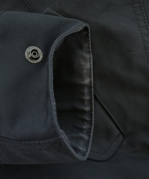 THE RERACS Mod coats