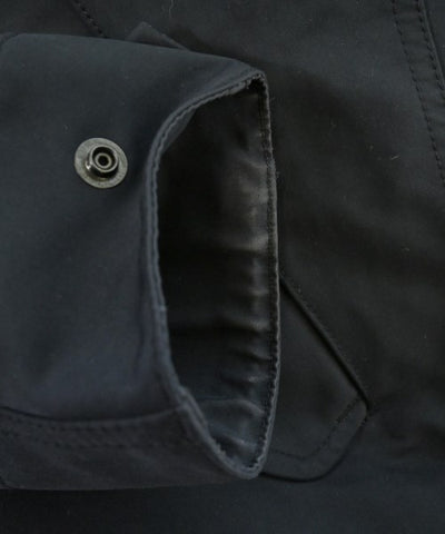 THE RERACS Mod coats