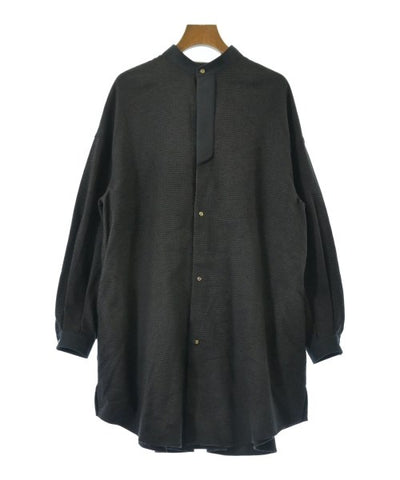 THE RERACS Shirtdresses