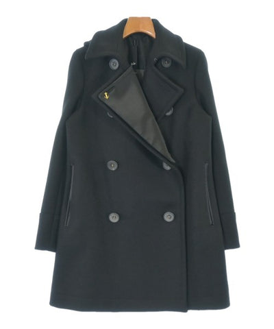 THE RERACS Pea Coats