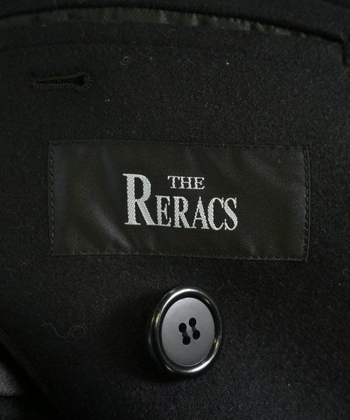 THE RERACS Pea Coats