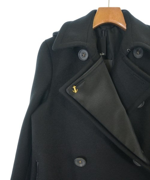 THE RERACS Pea Coats