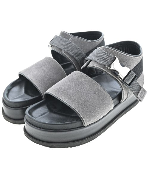 THE RERACS Sandals