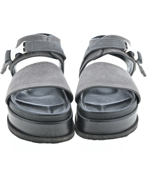 THE RERACS Sandals