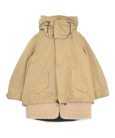 THE RERACS Mod coats