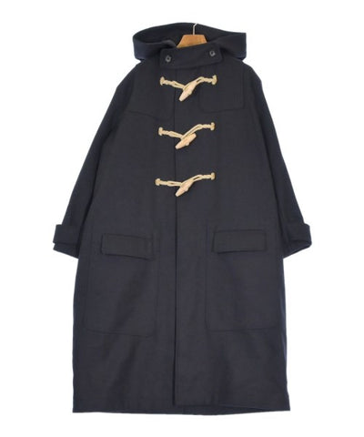 THE RERACS Duffle coats