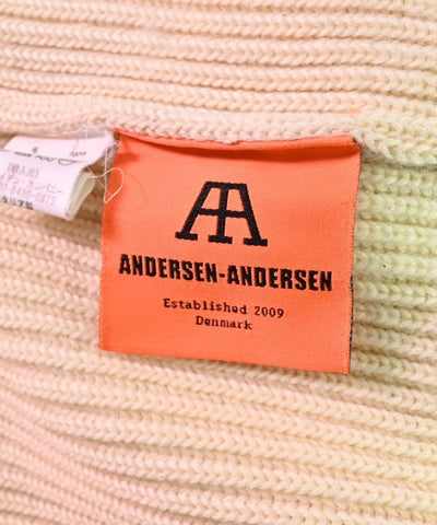 ANDERSEN-ANDERSEN Sweaters