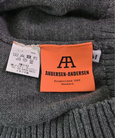 ANDERSEN-ANDERSEN Sweaters