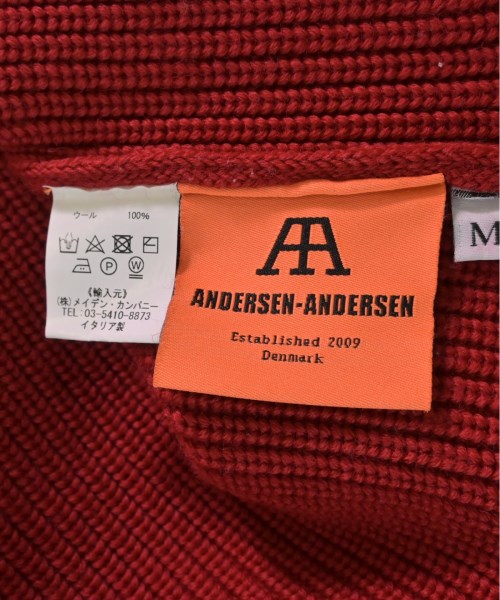 ANDERSEN-ANDERSEN Sweaters