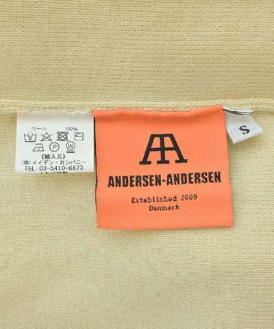 ANDERSEN-ANDERSEN Sweaters