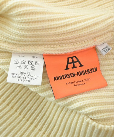 ANDERSEN-ANDERSEN Sweaters