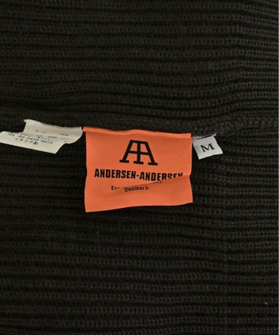 ANDERSEN-ANDERSEN Sweaters