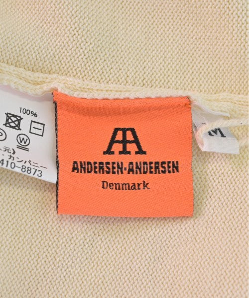 ANDERSEN-ANDERSEN Sweaters