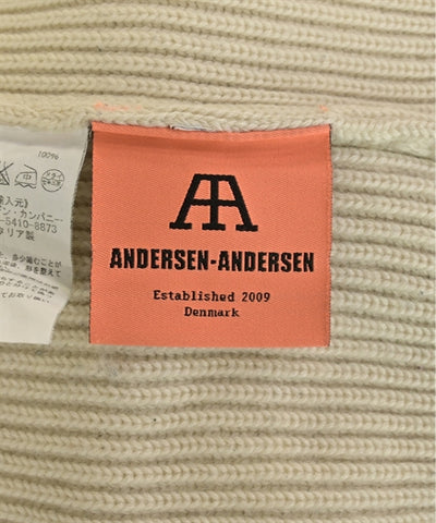 ANDERSEN-ANDERSEN Sweaters