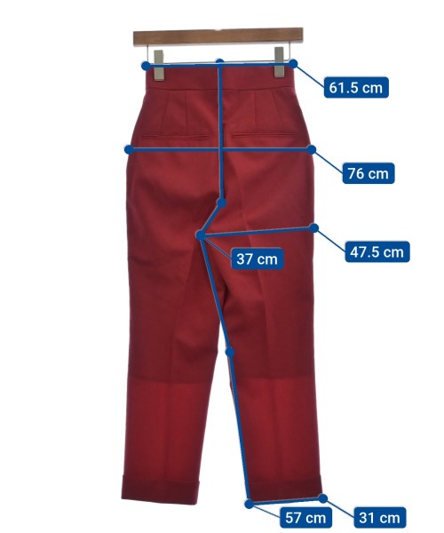 THE SHINZONE Trousers