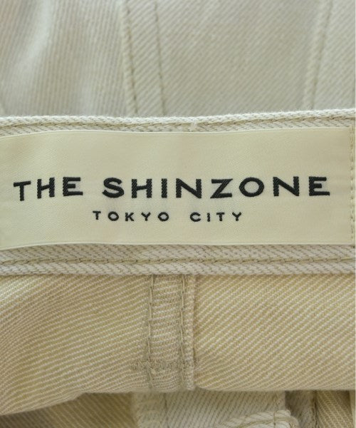 THE SHINZONE Jeans