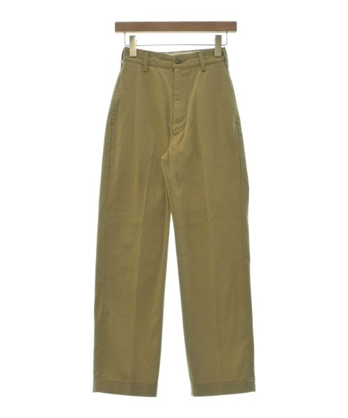 THE SHINZONE Chinos