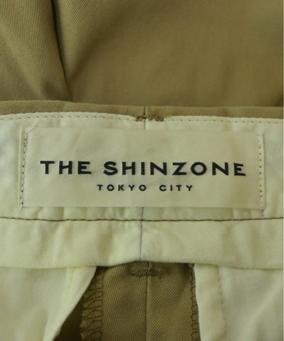 THE SHINZONE Chinos