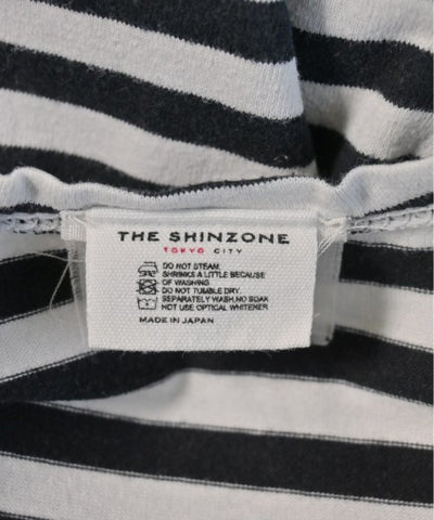 THE SHINZONE Tee Shirts/Tops
