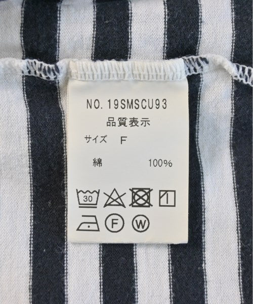 THE SHINZONE Tee Shirts/Tops