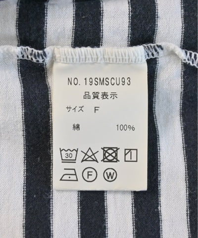 THE SHINZONE Tee Shirts/Tops