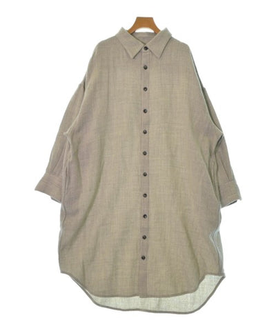 THE SHINZONE Shirtdresses