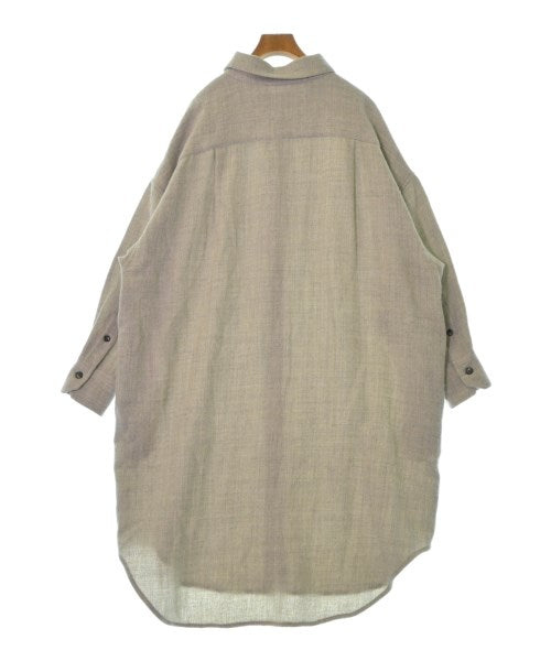 THE SHINZONE Shirtdresses