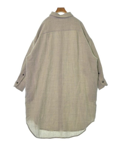 THE SHINZONE Shirtdresses