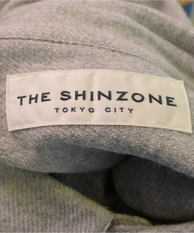 THE SHINZONE Shirtdresses