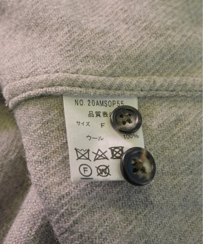 THE SHINZONE Shirtdresses