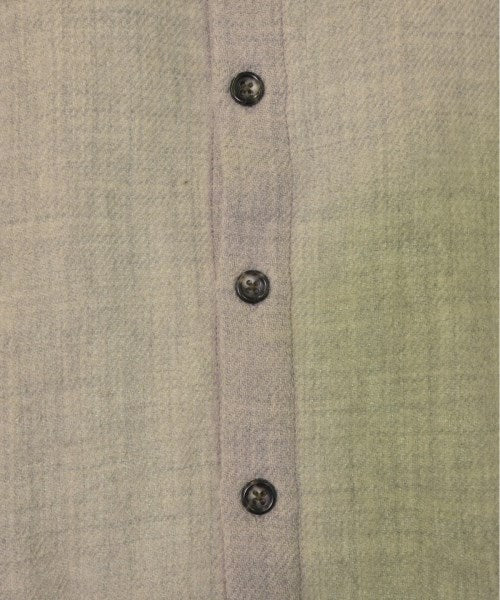 THE SHINZONE Shirtdresses