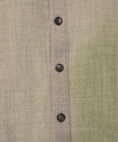 THE SHINZONE Shirtdresses