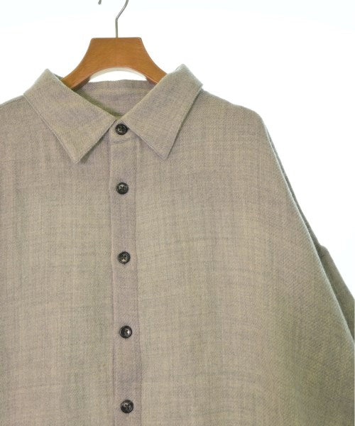 THE SHINZONE Shirtdresses