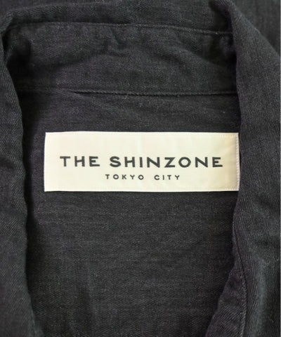 THE SHINZONE Shirtdresses