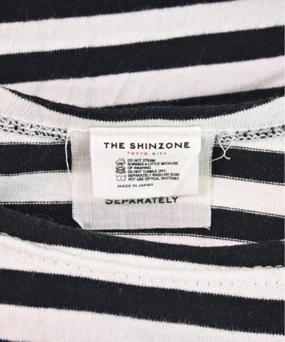 THE SHINZONE Tee Shirts/Tops