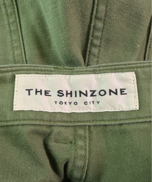 THE SHINZONE Cargo pants