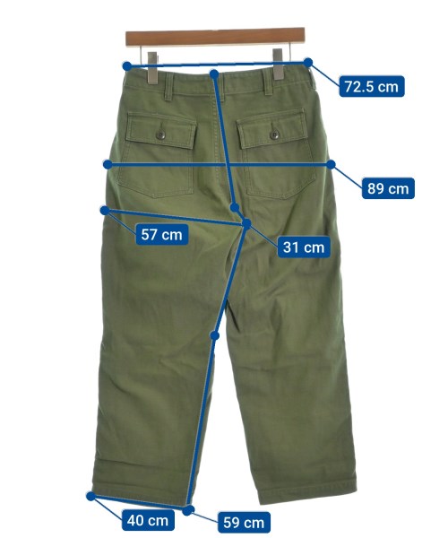 THE SHINZONE Cargo pants