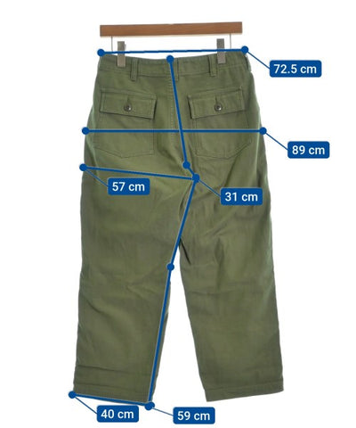 THE SHINZONE Cargo pants