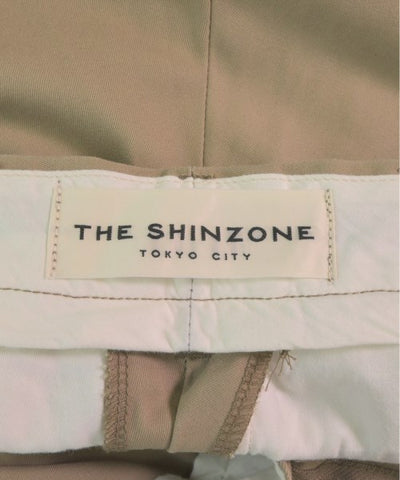 THE SHINZONE Trousers