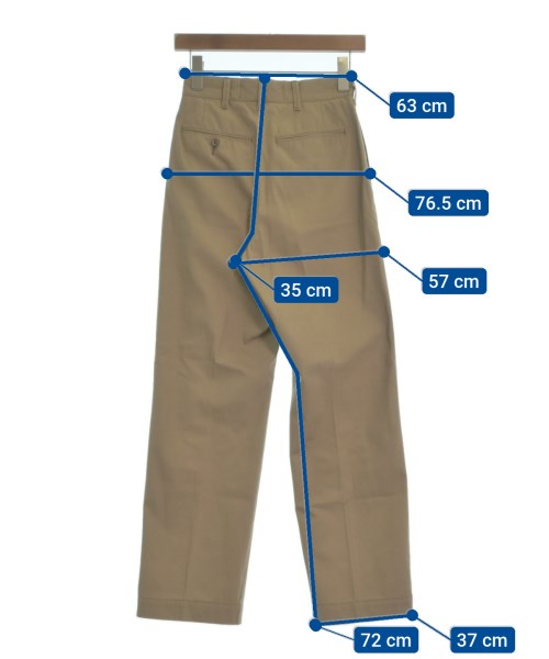 THE SHINZONE Trousers