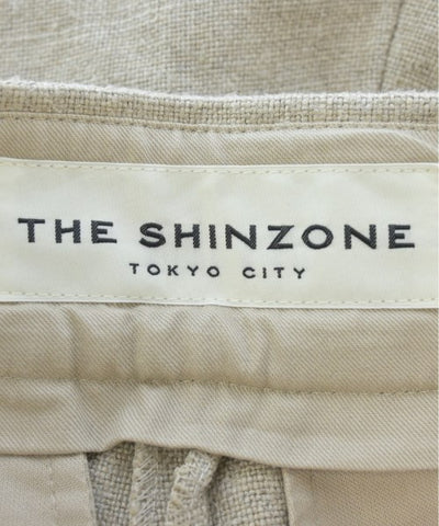 THE SHINZONE Trousers